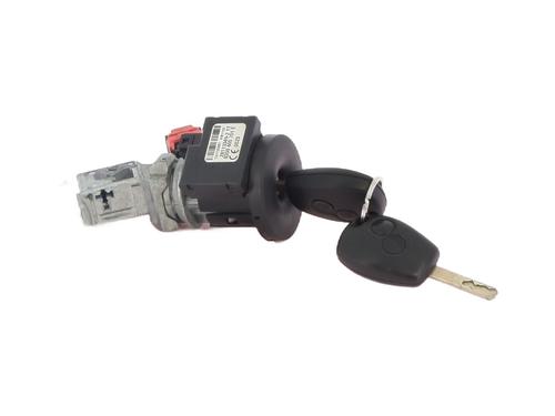 Ignition barrel RENAULT TWINGO II (CN0_) 1.2 16V (CN04, CN0B) | BP33628680M48 - Image 2