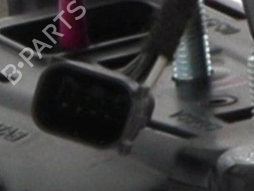 Used Right tailgate light Right tailgate light FORD ECOSPORT 1.5 TDCi EcoBlue (125 hp) 31852399 31852399