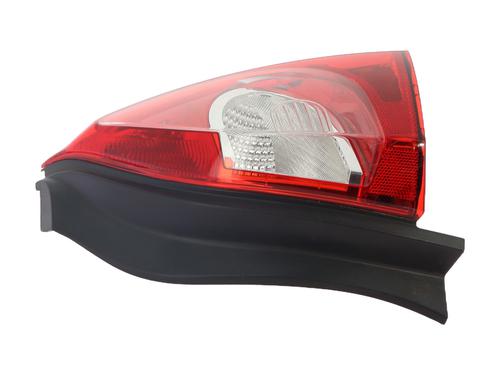 Right taillight RENAULT TWINGO II (CN0_) 1.2 16V (CN04, CN0B) | BP30077527C35 - Image 11