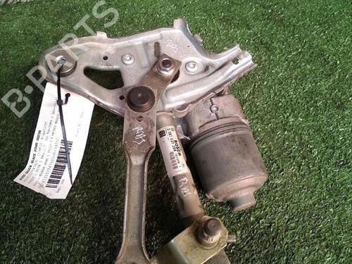 Front wiper motor PEUGEOT 5008 (0U_, 0E_) 1.6 HDi | BP29952441M29