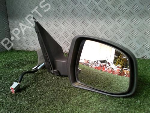 Right mirror FORD MONDEO IV (BA7) 1.8 TDCi (125 hp) 17980613