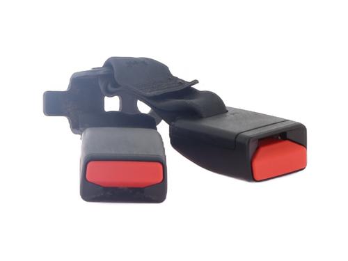 Sikkerhetsbelte-spenne PEUGEOT 208 I (CA_, CC_) 1.6 HDi (92 hp) 30939504