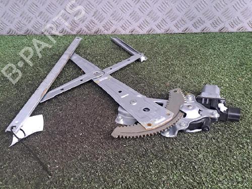 Used Front right window mechanism PEUGEOT ION Electric (67 hp) 23333498