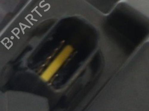 Right headlight CITROËN BERLINGO Box Body/MPV (B9) 1.6 HDi / BlueHDi 75 | BP32339022C29 