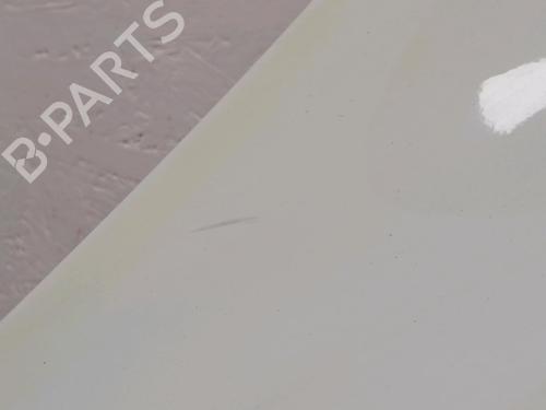 Left front fenders NISSAN MICRA III (K12)  | BP26591188C41 
