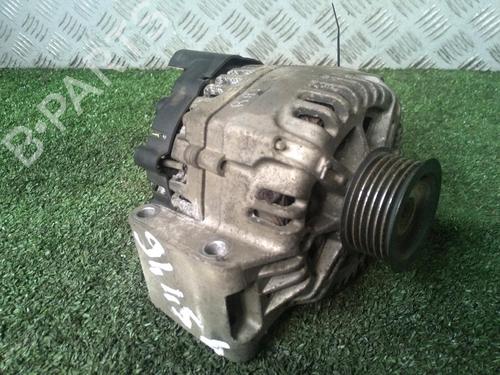 Alternator FIAT GRANDE PUNTO (199_) 1.3 D Multijet | BP18059793M7 