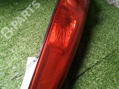 Left taillight FORD FIESTA V (JH_, JD_) 1.4 TDCi | BP11408943C34 