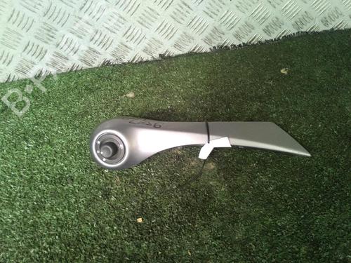 Used Left front window switch RENAULT MEGANE II (BM0/1_, CM0/1_) 1.5 dCi (BM1F, CM1F) (86 hp) 19640920