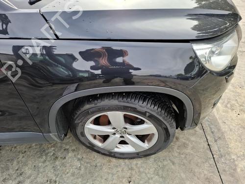 Gearbox VW TIGUAN (5N_) 2.0 TDI | BP29950677M3 