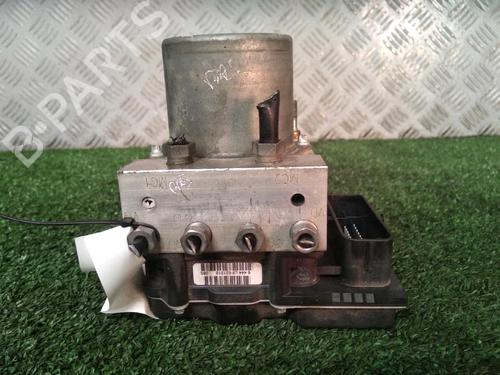 Used ABS pump CITROËN C4 II (NC_) 2.0 HDi / BlueHDi 150 (150 hp) 17162354