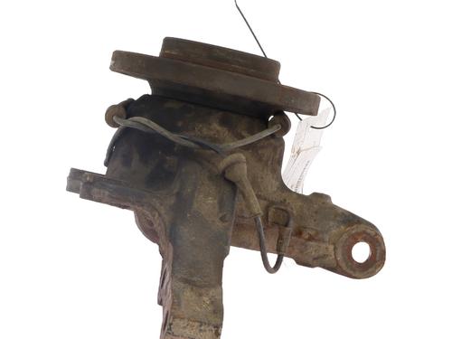 Right front steering knuckle RENAULT MASTER III Van (FV) 2.3 dCi 125 FWD (FV0C, FV0D, FV0G, FV0H, FV0J, FV0K,... | BP37730215M26 - Image 2