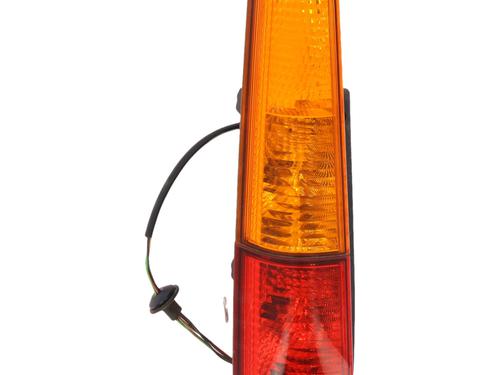 Left taillight SUZUKI IGNIS II (MH) 1.3 (RM413) | BP37254468C34 - Image 5