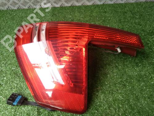 Right taillight CITROËN C4 I (LC_) 1.6 HDi | BP11409012C35 