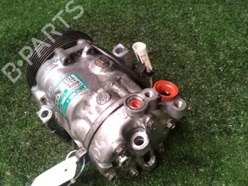 AC compressor OPEL COMBO Box Body/MPV 1.3 CDTI 16V | BP30072214M34 