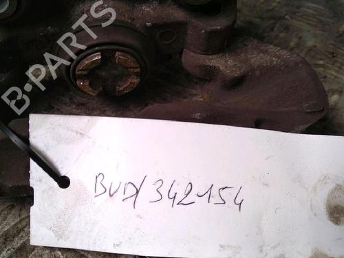 Used Left rear brake caliper PEUGEOT 306 Hatchback (7A, 7C, N3, N5) 2.0 HDI 90 (90 hp) 30067617