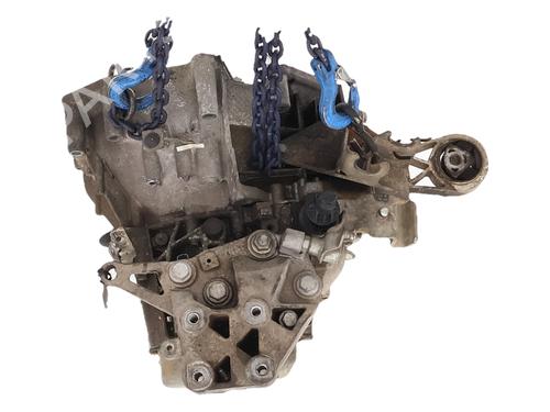 Gearbox PEUGEOT BOXER Van 2.2 HDi 100 | BP39607803M3 - Image 5