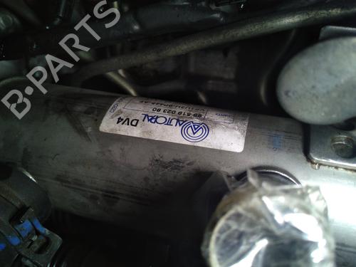 Engine TOYOTA AYGO (_B1_) 1.4 D-4D (WNB10_, WNB10R) | BP37730500M1 - Image 10