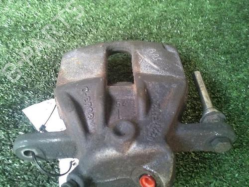 Used Left front brake caliper Left front brake caliper RENAULT CAPTUR I (J5_, H5_) 0.9 TCe 90 (90 hp) 29949844 29949844