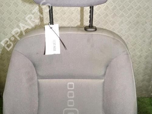 Right front seat CITROËN BERLINGO Box Body/MPV (B9) 1.6 HDi 75 | BP29951730C16 