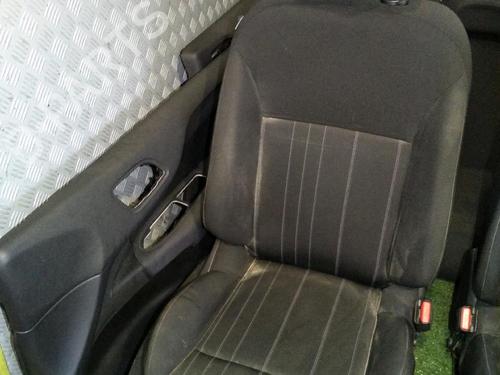 Seats set CITROËN C4 II (NC_) 1.2 THP 110 (NCHNZ6, NCHNV6) | BP21086569C78 