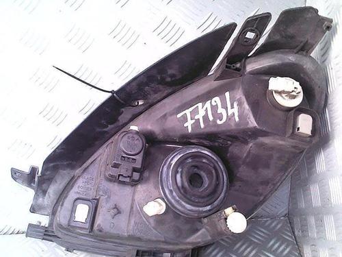 Right headlight CITROËN XSARA PICASSO (N68) 1.6 HDi | BP30074781C29 