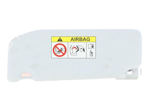 right-sun-visor-opel-corsa-f-p2jo-2019-36221235 main image