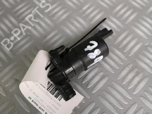 Used Washer pump Washer pump PEUGEOT 107 (PM_, PN_) 1.0 (68 hp) 30074315 30074315