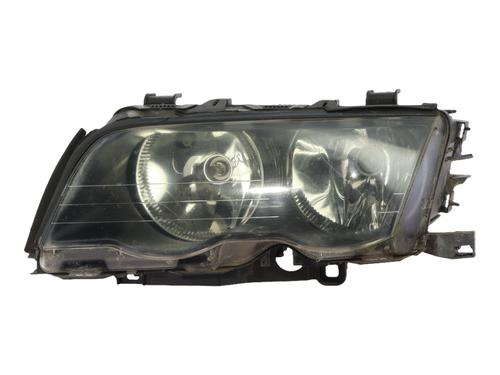 Left headlight BMW 3 (E46) 318 i | BP39152734C28 - Image 5