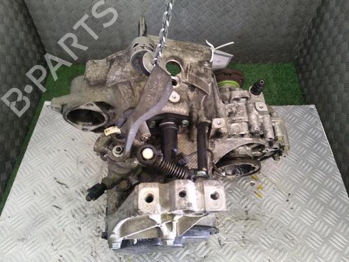 Gearbox SEAT TOLEDO II (1M2) 1.9 TDI | BP17161392M3 