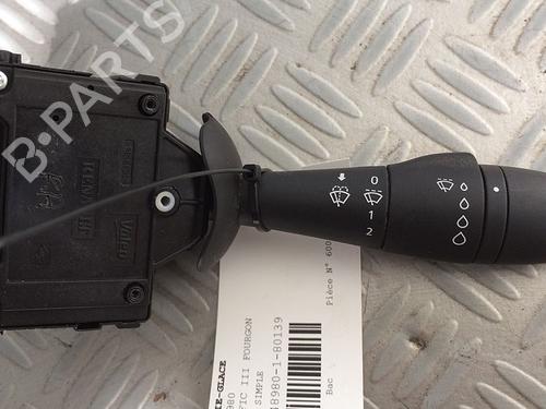 Steering column stalk RENAULT TRAFIC III Van (FG_) 1.6 dCi 95 (FGMJ, FGMR) | BP30068731I23 - Image 3