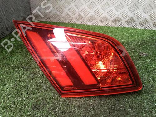 Used Left tailgate light Left tailgate light PEUGEOT 308 II (LB_, LP_, LW_, LH_, L3_) 1.6 HDi (92 hp) 29951113 29951113