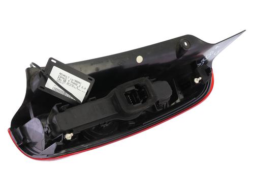 Left taillight RENAULT ESPACE IV (JK0/1_) 2.0 dCi (JK01, JK02, JK1J, JK1K, JK1H) | BP30150369C34 