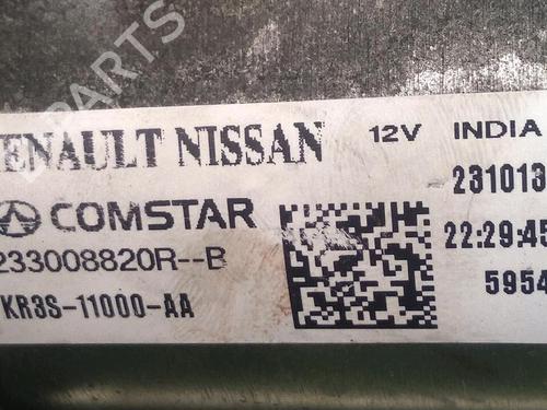 Starter RENAULT CLIO V (B7_) 1.0 TCe 90 (B7MT) | BP30076482M8