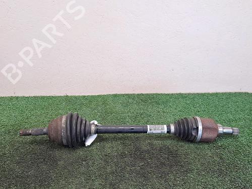 Left front driveshaft CITROËN C3 III (SX) 1.2 VTi 82 | BP29948708M38 - Image 6