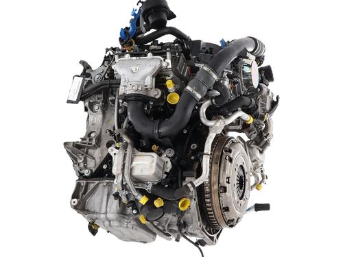 Engine RENAULT SCÉNIC IV (J9_) 1.7 Blue dCi 120 (J9A7, J9A8) | BP36953394M1 - Image 4