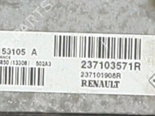 Engine control unit (ECU) RENAULT MEGANE III Coupe (DZ0/1_) 1.5 dCi (DZ09, DZ0D, DZ1F, DZ1G, DZ14, DZ29) | BP36544914M57 - Image 7