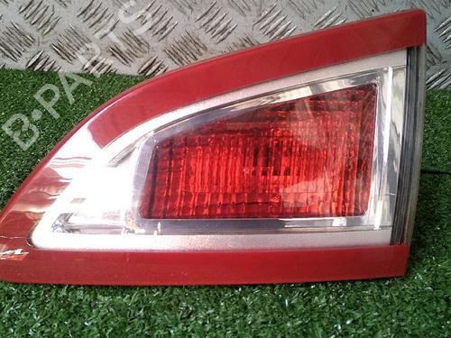 Used Right tailgate light RENAULT SCÉNIC III (JZ0/1_) 1.9 dCi (JZ0J, JZ1J, JZ1K, JZ1S) (131 hp) 30071281