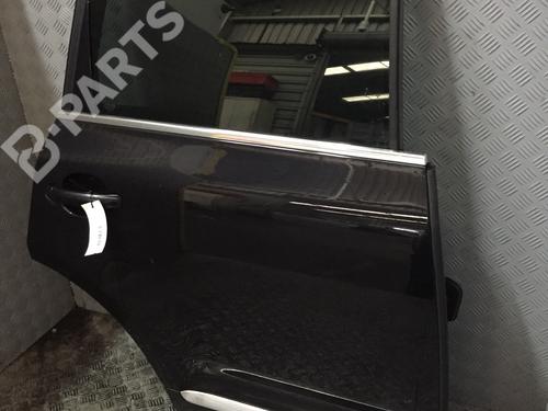 Right rear door VW TOUAREG (7LA, 7L6, 7L7) 2.5 R5 TDI | BP11403821C5 
