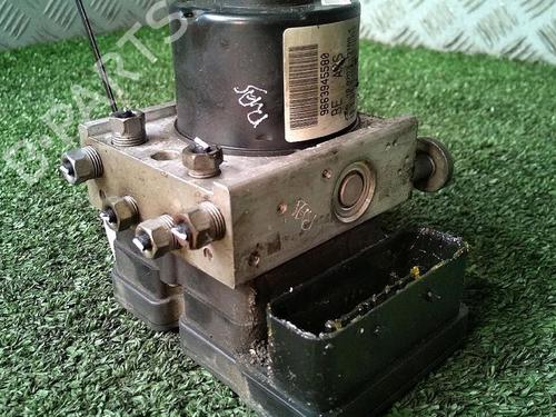 Used ABS pump PEUGEOT 207 (WA_, WC_) 1.6 HDi (90 hp) 30075974