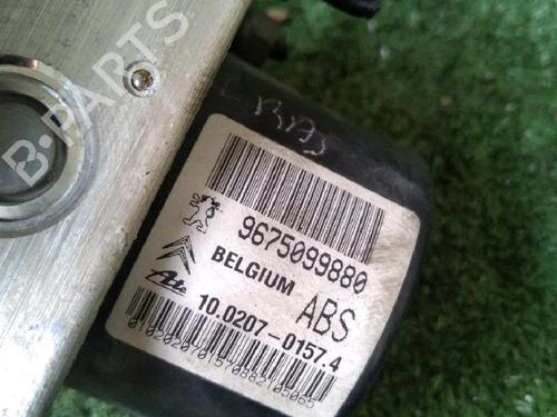 ABS pump CITROËN XSARA PICASSO (N68) 1.6 HDi | BP13886330M43 