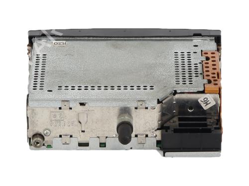 Used Radio Radio PEUGEOT 206 CC (2D) [2000-2008] 40032128 40032128