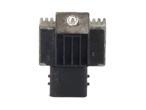 Used Electronic module Electronic module PEUGEOT 207 (WA_, WC_) 1.4 HDi (68 hp) 34454549 34454549
