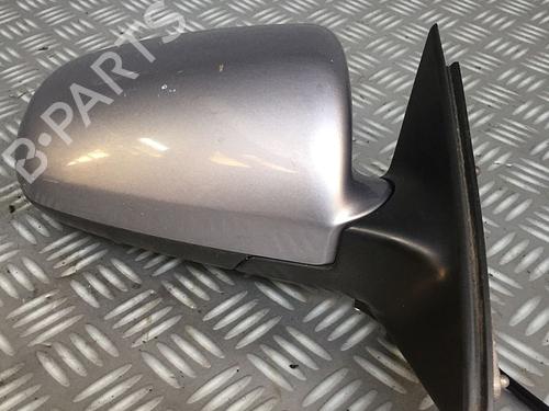 Used Right mirror AUDI A4 B6 Avant (8E5) 1.9 TDI (116 hp) 29952338