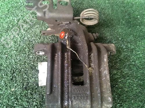 Left rear brake caliper VW CADDY III Box Body/MPV (2KA, 2KH, 2CA, 2CH) 2.0 SDI | BP30067153M107