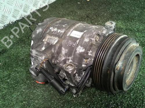 AC compressor BMW 5 (E39) 530 d | BP29952968M34 