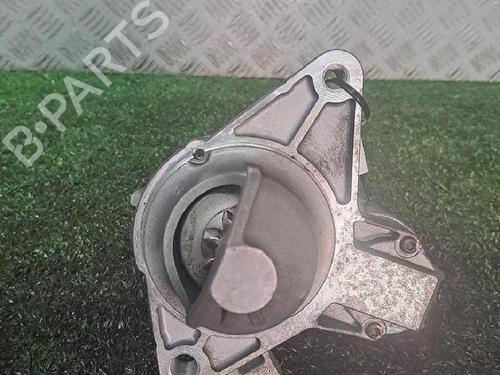 Used Starter PEUGEOT 107 (PM_, PN_) 1.0 (68 hp) 30077266