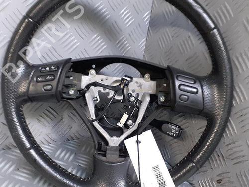 Used Steering wheel TOYOTA COROLLA Verso (ZER_, ZZE12_, R1_) 2.2 D-4D (AUR10_, AUR10R) (177 hp) 30070007