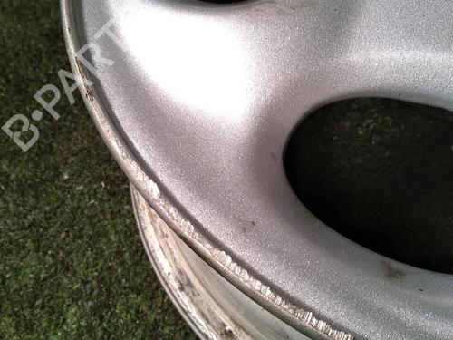Rim PEUGEOT 206 Hatchback (2A/C) 1.4 i | BP30067336C45