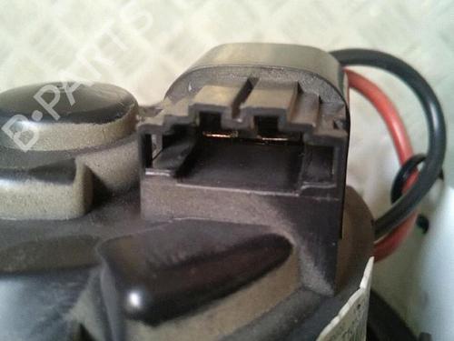 Heater blower motor PEUGEOT 208 I (CA_, CC_) 1.6 HDi / BlueHDi 75 | BP29952762M62 