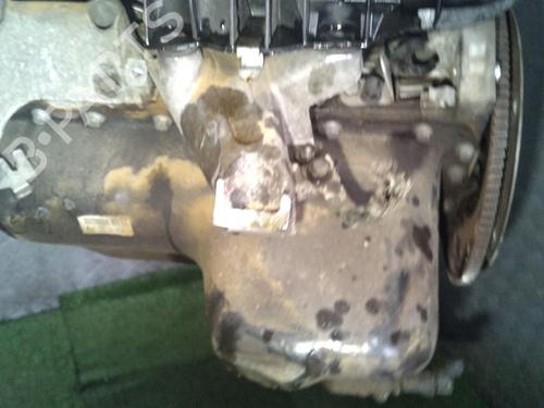 Engine BMW 1 (E81) 116 i | BP29950554M1